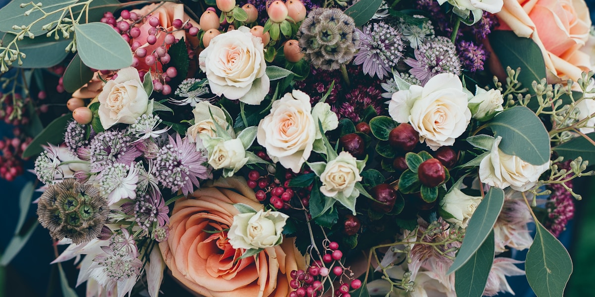 How to make cut flowers last longer
